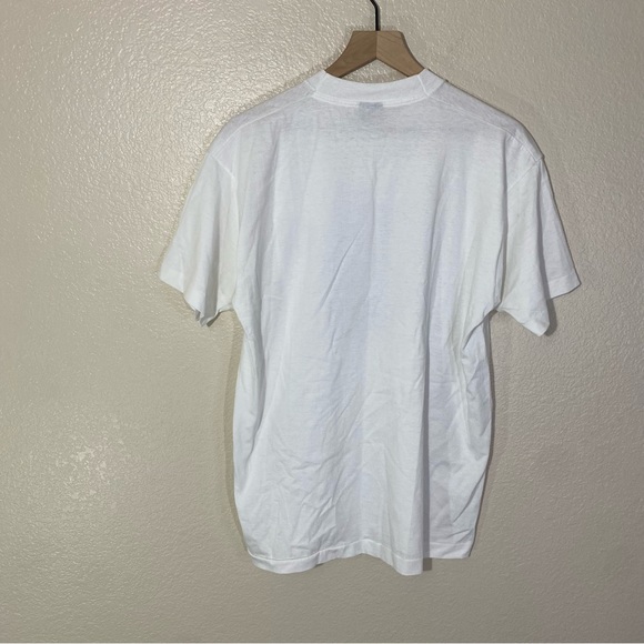 Vintage Screen Stars Single Stitch Dad Shirt Shoebox Greetings Mens Size XL USA - Picture 6 of 6